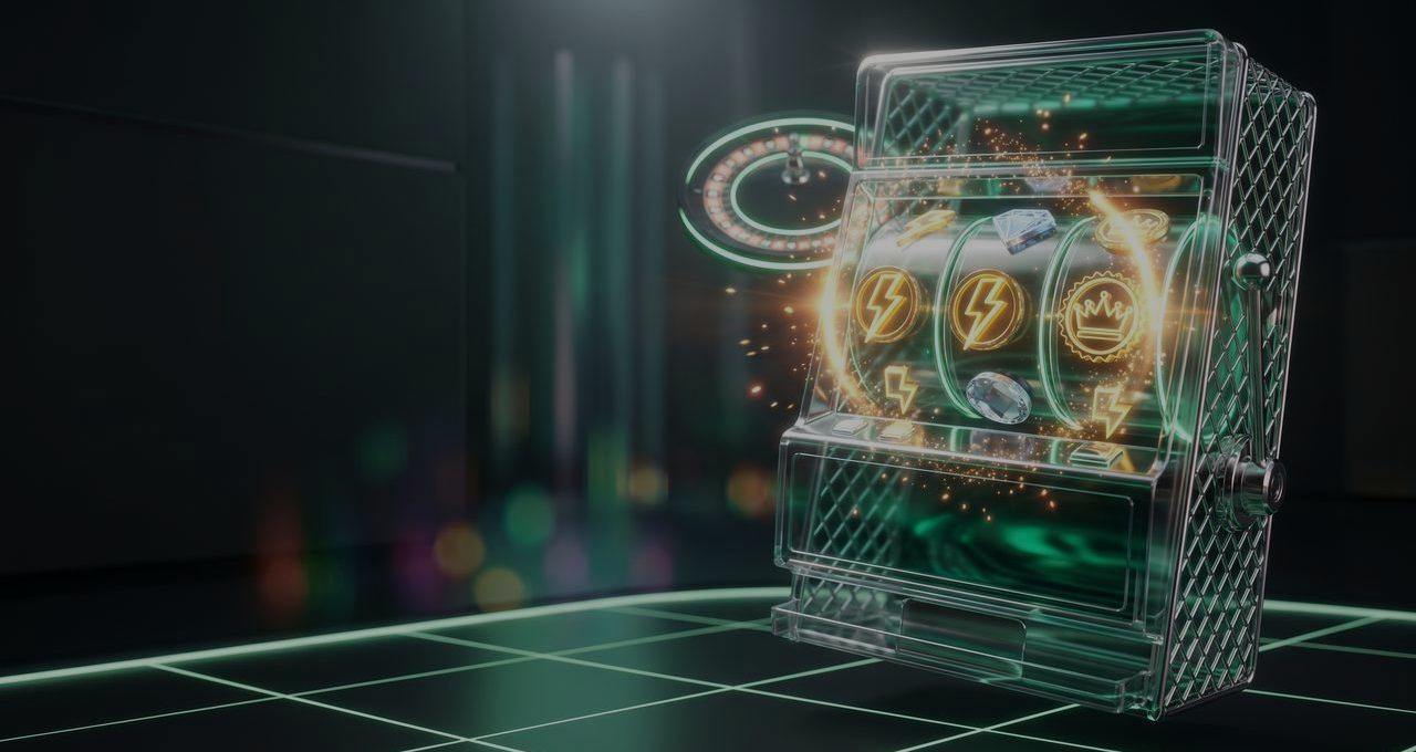 1Bet Casino