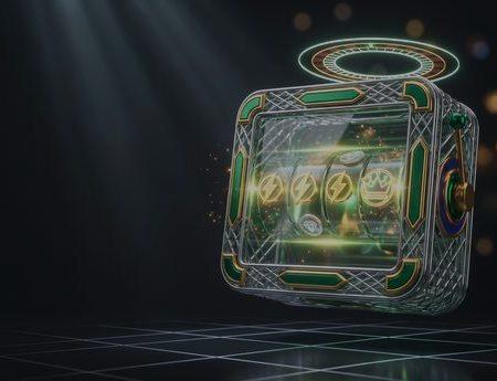 1Bet Casino