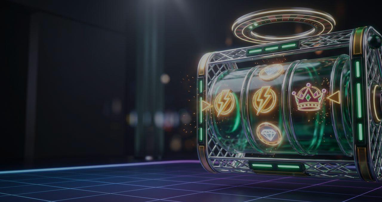 1Bet Casino